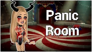 Panic Room  Msp Music Video  For Ashley [upl. by Morrison366]