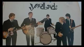 The Yardbirds  Im a Man live mono LP audio [upl. by Ethelinda]