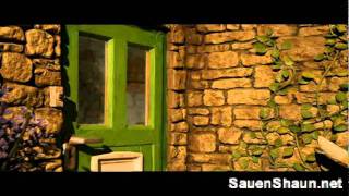 Sauen Shaun  Intro NORSK [upl. by Assed104]