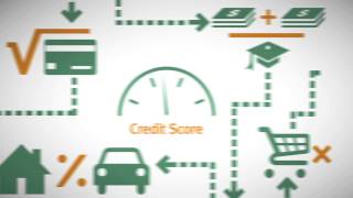 Understanding Your Credit Report  TransUnion [upl. by Bronk338]