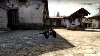 CSGO  When you decide to save but your teammate says no [upl. by Cissiee]