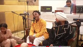 ishowspeed sings with tunik tunik Guy🇮🇳😂  Daler Mehndi [upl. by Toshiko]