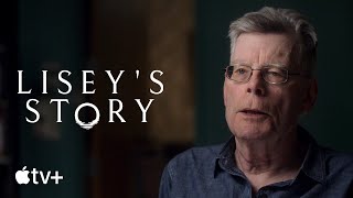 Lisey’s Story — Stephen King In His Own Words  Apple TV [upl. by Ativel]