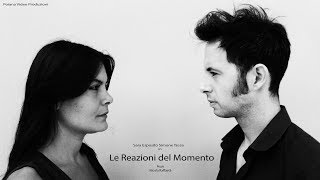 Le Reazioni del Momento  Moment Reactions [upl. by Esinaj]