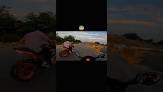 Subscribe me😁 for more videosrc390topspeed duke390ktmrc390 superbikeduke ktmsorts sorts [upl. by Dronel5]