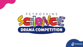 Petrosains Science Drama Competition 2024  Briefing amp Technical Workshop Primary School [upl. by Pretrice]