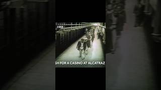 Why was Alcatraz Prison shut down  Coverage from 1988 [upl. by Artimed]