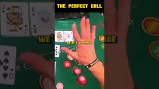 The Perfect Straight Flush Call Super Omaha Poker [upl. by Llerrit395]