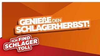 Ich find Schlager Toll – HerbstWinter 201920 [upl. by Charpentier]