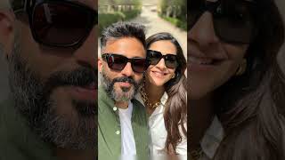 How Sonam Kapoor got married 😎🌟👌 lovely secret of sonam amp Anand Ahuja sonamkapoor [upl. by Frame]