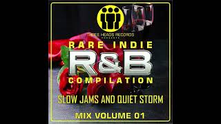 Party Mix  Slow Jams  Quiet Storm  RampB  Black Music  Rare Tracks  01 [upl. by Warram]