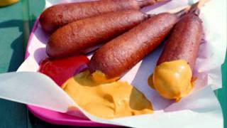 Rodney Carrington  Corn Dog Love [upl. by Scarrow]