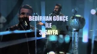 Bedirhan Gökçe ile 3 Sayfa Radyo Programı 28 Ağustos 2015 Cuma [upl. by Alleuqcaj]