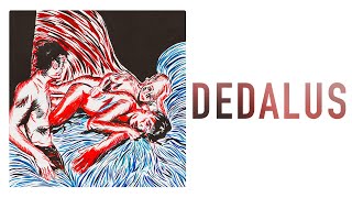 Dedalus  Official Trailer  Dekkoocom  Stream great gay movies [upl. by Linus146]