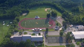 Shady Side Academy vs Oakland Catholic HS Field Hockey [upl. by Auohp]