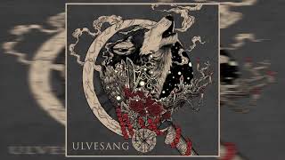 Ulvesang  Ulvesang Full Album [upl. by Ermengarde370]