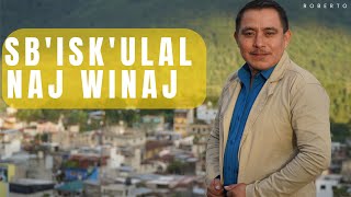 Sbiskulal naj winaj Delegación Musical JOSESITO OFICIAL [upl. by Merkle584]