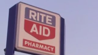 Rite Aid to close 31 more stores Heres where [upl. by Neladgam]