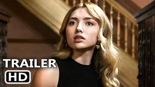 THE INHERITANCE Trailer 2024 Peyton List Rachel Nichols [upl. by Isleen]