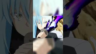 rimuru merusak power sistem part 3 [upl. by Trixi644]