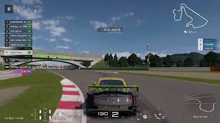 Replay da Corrida do 12° Campeonato Super GT500 Liga ZGT Grupo 2 [upl. by Ovid]