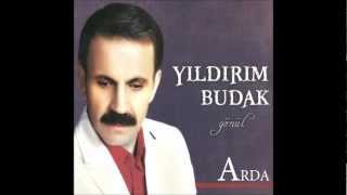 Yıldırım Budak  Niye Dargın Gittin © ARDA Müzik [upl. by Noram]