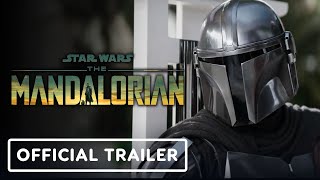 The Mandalorian  Official Experience Teaser Trailer 2023 Pedro Pascal [upl. by Ahsienot]