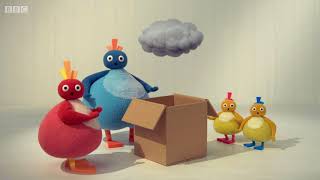 Twirlywoos Season 2 Episode 1 Getting Wet Full Episodes Part 04 [upl. by Kilian]