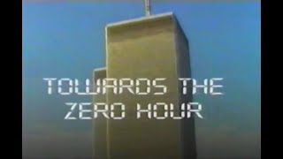 Towards the Zero Hour  A Panorama Special  BBC first 911 propaganda on Hamburg Cell [upl. by Ellimaj]