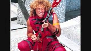 Sammy Hagar  Satisfied [upl. by Poland]