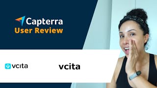 vcita Review Vcita is super super easy [upl. by Nessi]