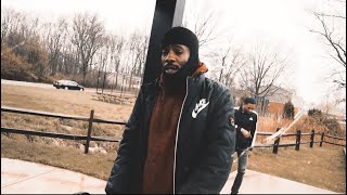 Sakx Fifth 100  Forgive And Forget Ft DHEARD100  Shot By  JuGang [upl. by Tomkiel]