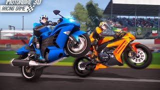 Boy traffic rider trending video games  bike games [upl. by Ynnaf]