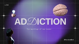 How Addiction Hijacks the Brain The Science Explained [upl. by Margeaux]