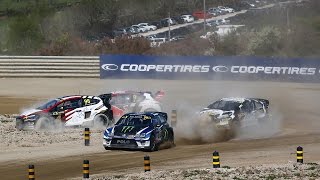 Q3 Highlights  Montalegre RX [upl. by Kirwin]