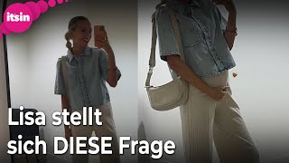 Schwangere Lisa Mantler überglücklich Doch wird ihr Baby SO aussehen • its in [upl. by Nahte]