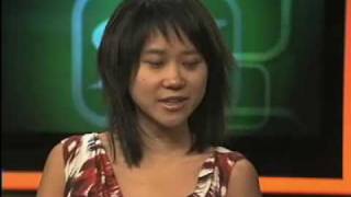 Wei Shen Interview Chinese Pianist Yujia Wang [upl. by Redfield790]