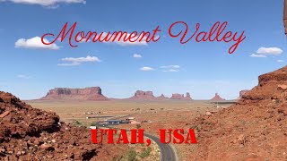 Monument Valley Gouldings Lodge Luxury home 340 [upl. by Sandberg]