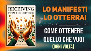 La verità nascosta su quotQualunque cosa pensi la otterraiquot  Audiolibro [upl. by Abehsat]