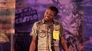 Calabar Funny Audition 7  MTN Project Fame Season 6 Reality Show [upl. by Gwenn634]