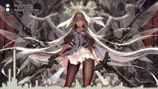 Nightcore  Adepta Sororitas [upl. by Chemush]