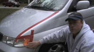 Paintless Dent Removal  Secrets Revealed 7706301864 [upl. by Calva]