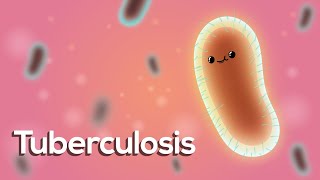 ¡La TUBERCULOSIS en menos de 10 minutos  Animación [upl. by Vinni]