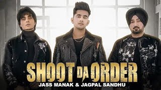 Shoot Da Order Ho Gaya Ni Tere Yaar Nu Patliye Naare Jass Manak Latest New Punjabi Song 2020 10 [upl. by Ardelis]