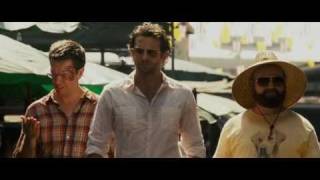 Very Bad Trip 2  Bande annonce VOSTFR [upl. by Ordisy]