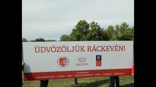 Ráckeve  20240919 [upl. by Milt830]