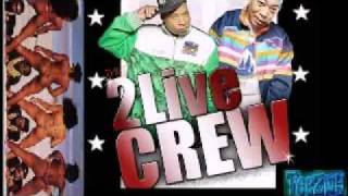 2 LIVE CREW  dick almighty unedited [upl. by Donaghue]