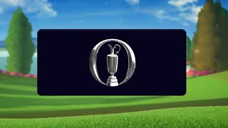 TOURNAMENT REVEAL amp PREVIEW The Open 2024  Golf Clash [upl. by Ynohta196]