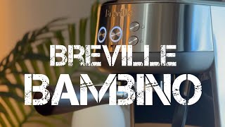 How to Pull the Perfect Shot amp Froth Milk with the Breville Bambino Espresso Machine [upl. by Orville636]