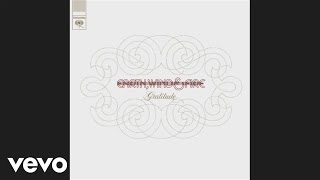 Earth Wind amp Fire  AfricanoPower AudioLive [upl. by Guido]